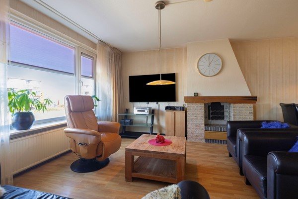 Medium property photo - Marsdiepstraat 147, 1784 AC Den Helder